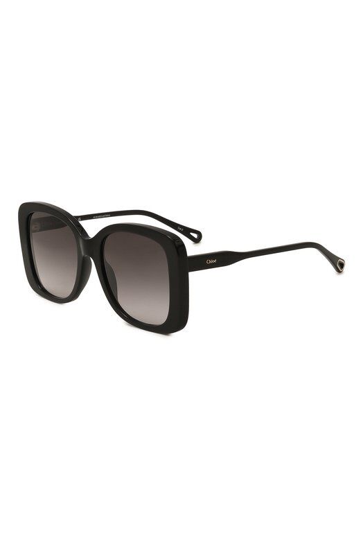 Солнцезащитные очки Chloé CH0125S 001 фото 1
