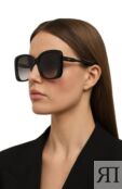Солнцезащитные очки Chloé CH0125S 001 фото 2