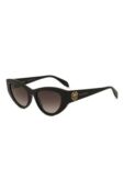 Солнцезащитные очки Alexander McQueen AM0377S 001 фото 1