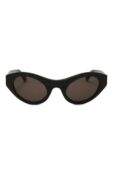 Солнцезащитные очки Balenciaga BB0250S 001 фото 3
