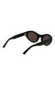 Солнцезащитные очки Balenciaga BB0250S 001 фото 4