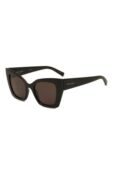 Солнцезащитные очки Saint Laurent SL 552 001 фото 1