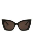 Солнцезащитные очки Saint Laurent SL 552 001 фото 3