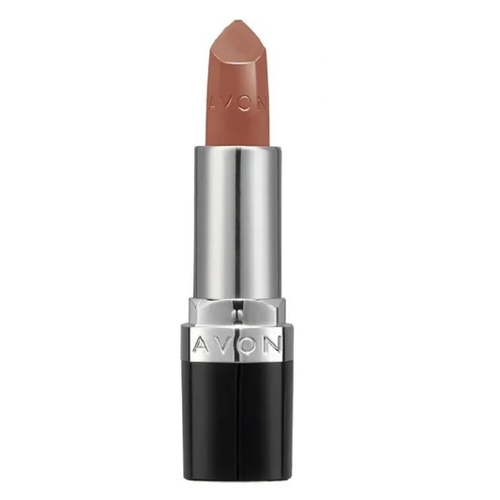 AVON Сатиновая помада для губ, оттенок латте AVON фото 1
