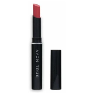 AVON помада для губ Леди, оттенок винтажный розовый AVON