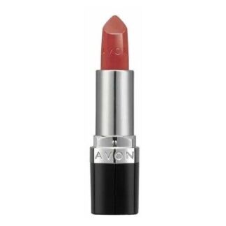 AVON Сатиновая помада для губ, оттенок кофе глясе AVON