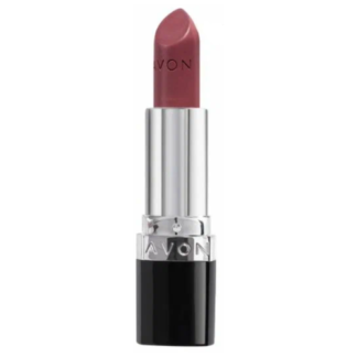 AVON Сатиновая помада для губ, оттенок черешневый шик AVON