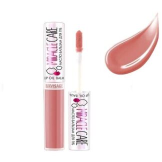 Масло-бальзам для губ LUXVISAGE Miracle Care LUXVISAGE