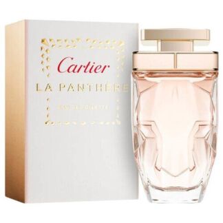 Туалетная вода Cartier женская La Panthere Eau de Toilette 75 мл Cartier