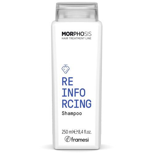 Шампунь укрепляющий REINFORCING Framesi фото 1