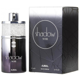Ajmal Shadow Noir edp woman 75 ml Ajmal