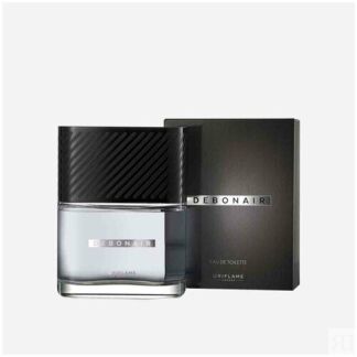 Туалетная вода Debonair Oriflame