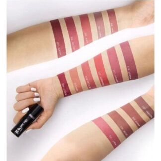 Губная помада Luxvisage PIN-UP ultra matt тон 524 LUXVISAGE