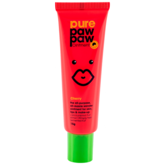 Бальзам для губ Pure Paw Paw восстанавливающий - Ointment Cherry с ароматом