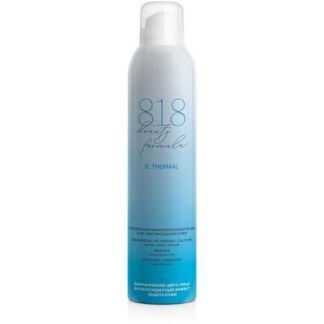 Термальная минерализующая вода для чувствительной кожи 818 beauty formula e