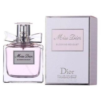 Туалетная вода Christian Dior Miss Dior Blooming Bouquet 50 мл Christian Di