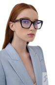Оправа Tom Ford TF5709-B 001 фото 2