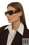 Солнцезащитные очки Dolce & Gabbana 4416-502/13 фото 2