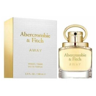 Abercrombie & Fitch Away Woman Парфюмерная вода, 100 мл Abercrombie & Fitch