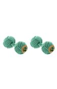 Запонки Gucci 648675 I4635 фото 1