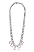 Колье Gucci 682634 J1630 фото 1