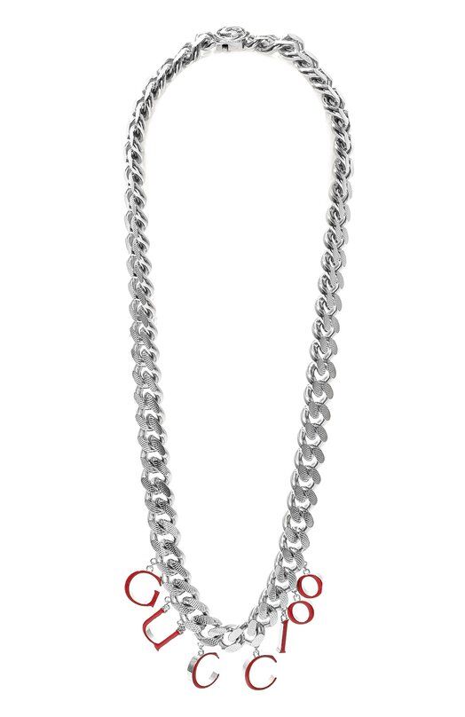 Колье Gucci 682634 J1630 фото 1