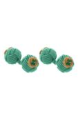 Запонки Gucci 648675 I4635 фото 2