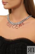 Колье Gucci 682634 J1630 фото 2
