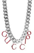 Колье Gucci 682634 J1630 фото 3