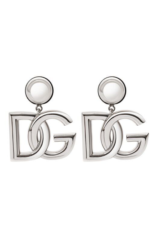 Клипсы Dolce & Gabbana WEN6P2 W1111 фото 1