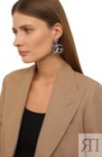 Клипсы Dolce & Gabbana WEN6P2 W1111 фото 2