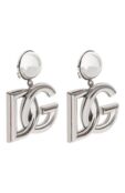 Клипсы Dolce & Gabbana WEN6P2 W1111 фото 3