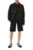 Хлопковые шорты Stefano Ricci K111020B3T/T23256 фото 2