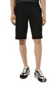 Хлопковые шорты Stefano Ricci K111020B3T/T23256 фото 3