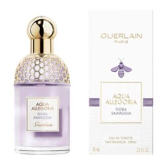 Туалетная вода Guerlain Aqua Allegoria Flora Salvaggia 125 мл. Guerlain