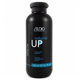 Шампунь для придания объема Kapous "Volume up" "Caring Line" 350 мл