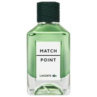 LACOSTE туалетная вода Match Point, 30 мл, 400 г LACOSTE
