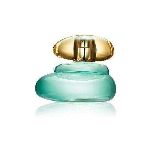 Туалетная вода женская Elvie 50мл Oriflame фото 1