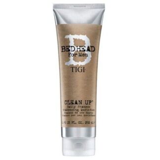 Шампунь мужской для ежедневного применения BED HEAD FOR MEN CLEAN UP, 250 М