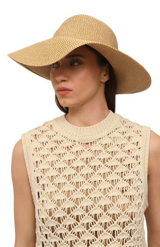 Шляпа Eric Javits