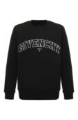 Хлопковый свитшот Givenchy BMJ0H63Y78 фото 1