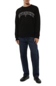 Хлопковый свитшот Givenchy BMJ0H63Y78 фото 2