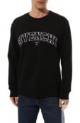 Хлопковый свитшот Givenchy BMJ0H63Y78 фото 3