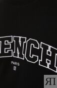 Хлопковый свитшот Givenchy BMJ0H63Y78 фото 5