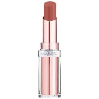 L'Oreal Paris Glow Paradise помада для губ увлажняющая, оттенок 191 Nude He