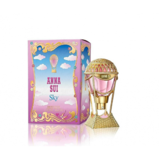 Anna Sui woman Sky Туалетная вода 30 мл. ANNA SUI