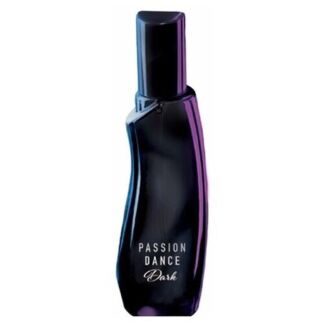 AVON Туалетная вода Passion Dance Dark, 50 мл AVON