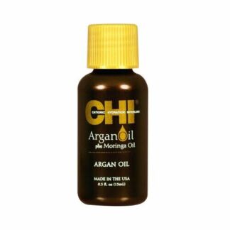 CHI Argan Oil Масло для волос Аргановое, 15 мл CHI