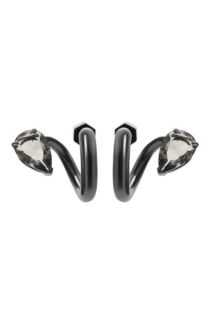 Серьги Stealing Beauty Caviar jewellery