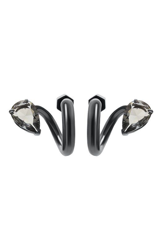 Серьги Stealing Beauty Caviar jewellery SB004 фото 1